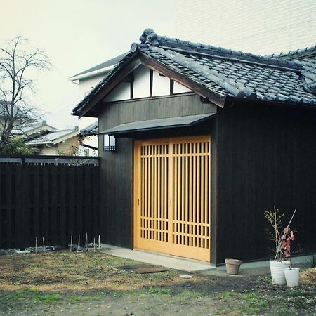 Naraigoto Eena House Kültér fotó