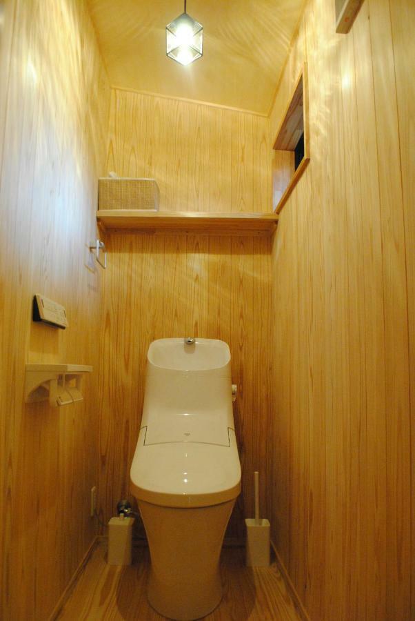 Naraigoto Eena House Kültér fotó