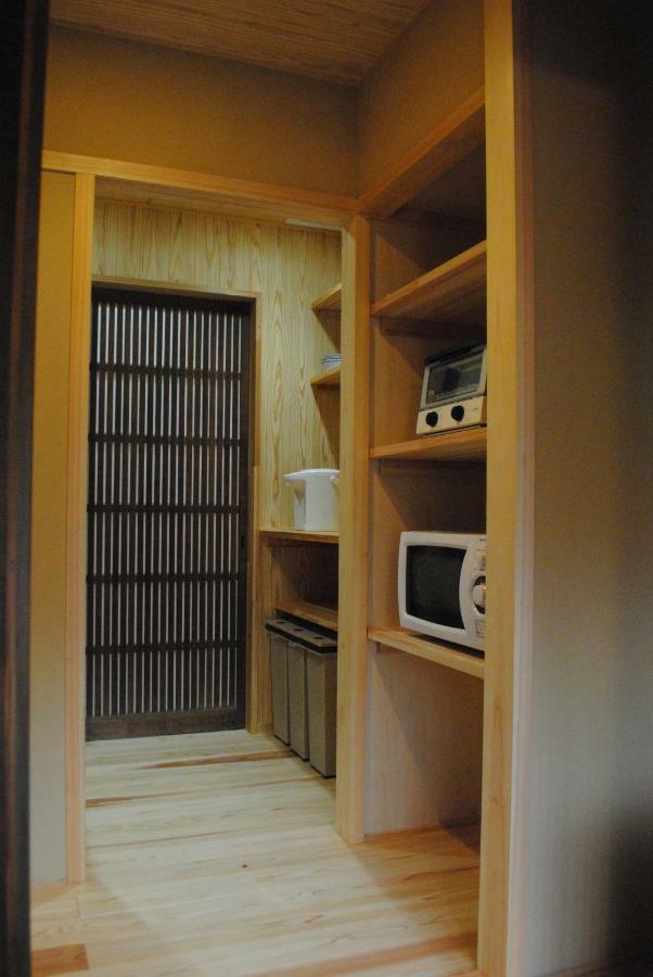 Naraigoto Eena House Kültér fotó
