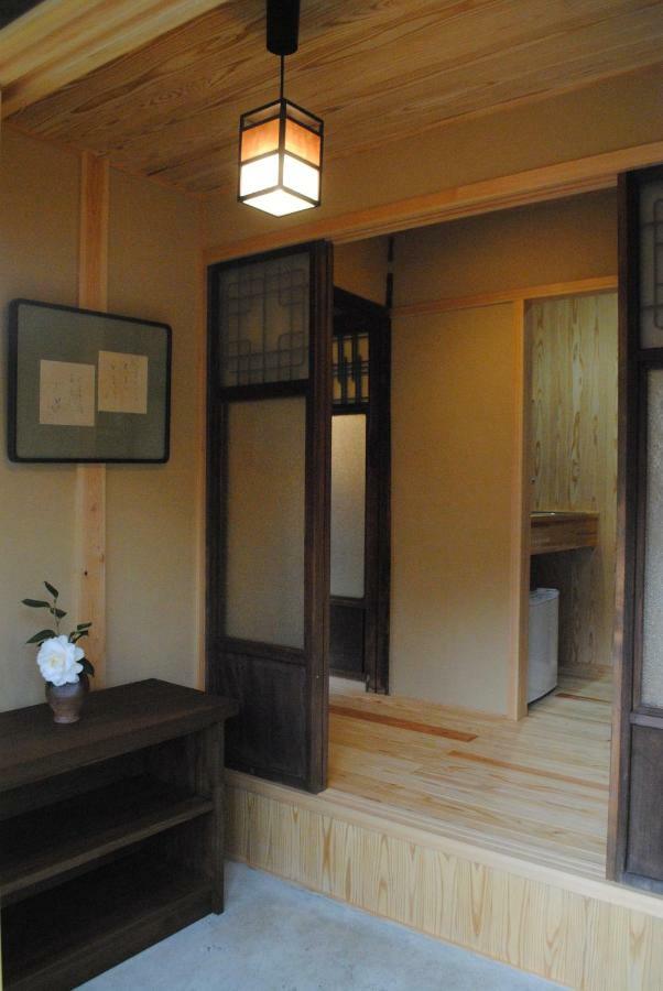 Naraigoto Eena House Kültér fotó